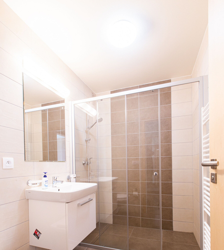 Bathroom 3, Resort Říčky, Rychnov nad Kněžnou