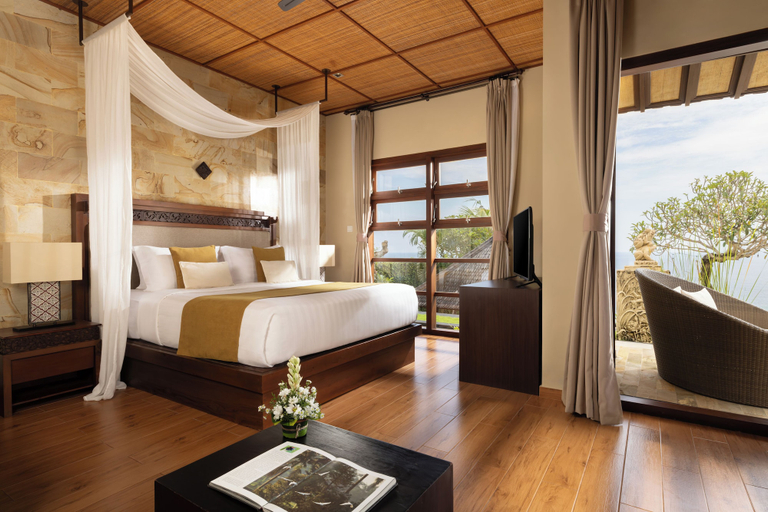 Bedroom 13