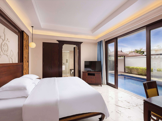 Bedroom 22