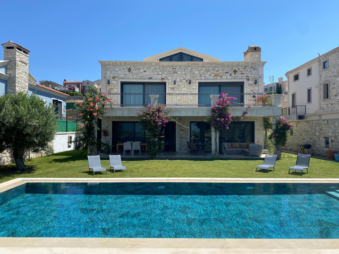 Exterior & Views 2, Villa Sunset Çeşme, Çeşme