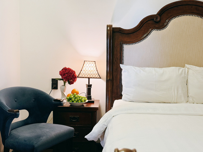 Bedroom 2, TTR Joy Apart Hotel, Đà Lạt