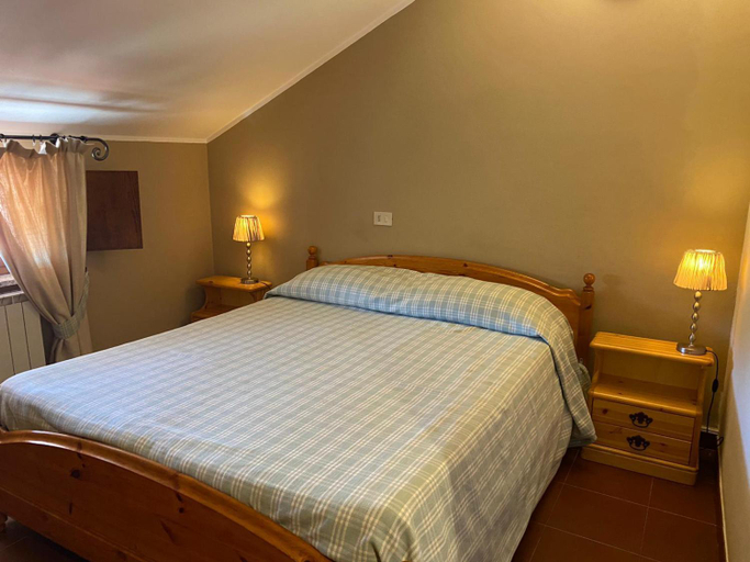 Bedroom 9