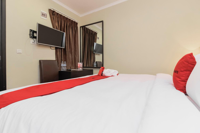 Bedroom 26