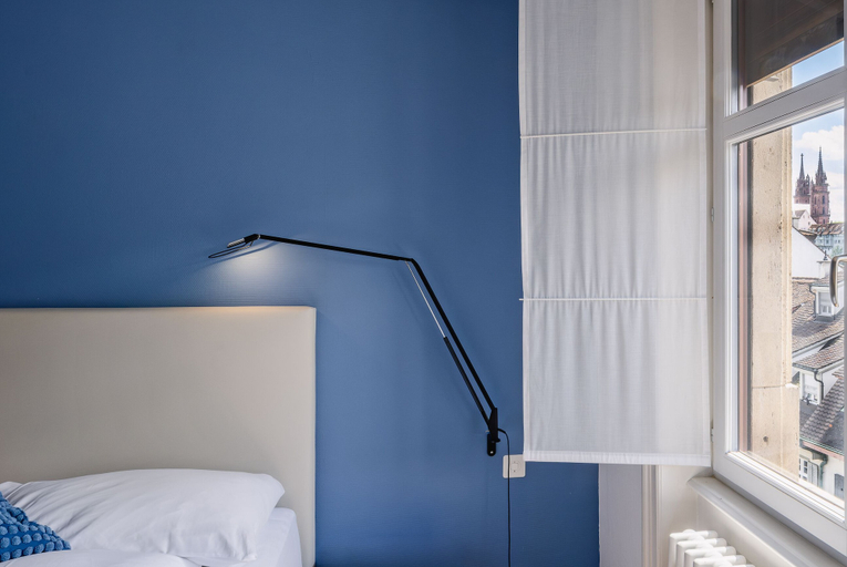 Bedroom 26