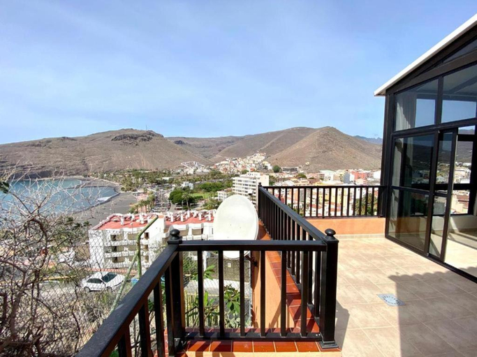 Others 5, Vivienda Vacacional Villa El Mirador, Santa Cruz de Tenerife
