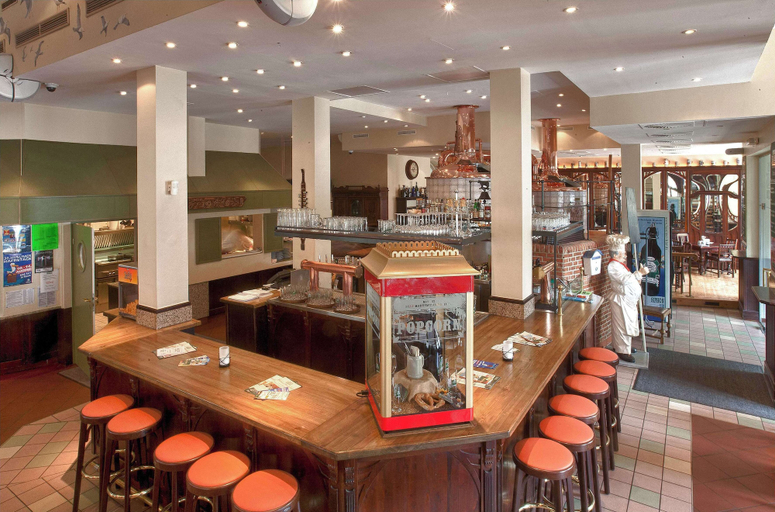 Food & Drinks 5, Best Western Plus Theodor Storm Hotel, Nordfriesland