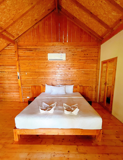 Bedroom 4, A-Na-Lay Resort Koh Kood, K. Ko Kut