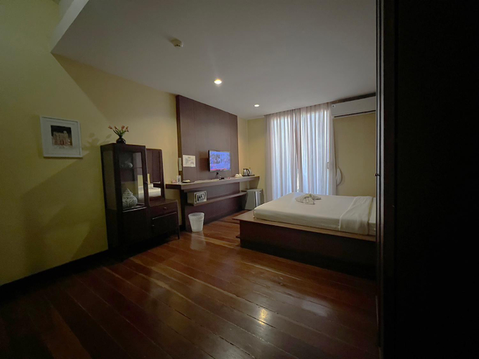 Bedroom 10