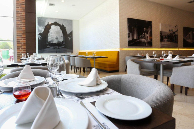 Food & Drinks 5, Hotel Manantial Valencia, Naguanagua