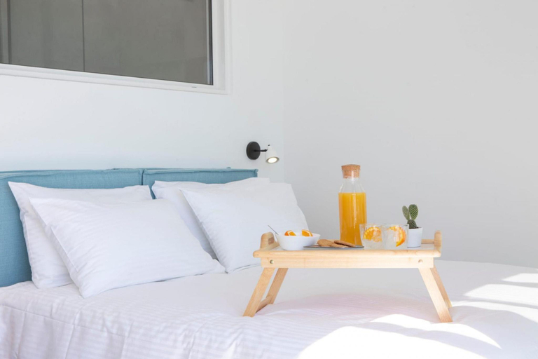 Bedroom 2, VILLA RONA in Lefkada, Ionian Islands