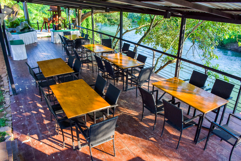 Food & Drinks 4, Nana River Kaeng Krachan, Kaeng Krachan