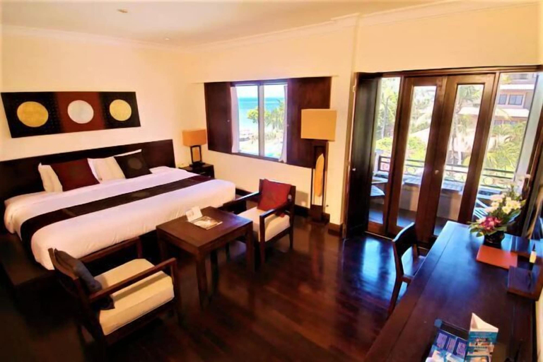 Bedroom 7