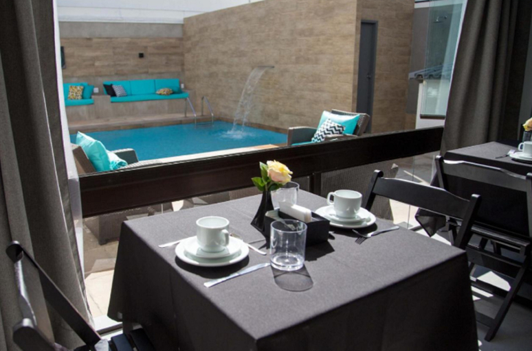 Food & Drinks 3, Pousada Hygge House Rio, Rio de Janeiro
