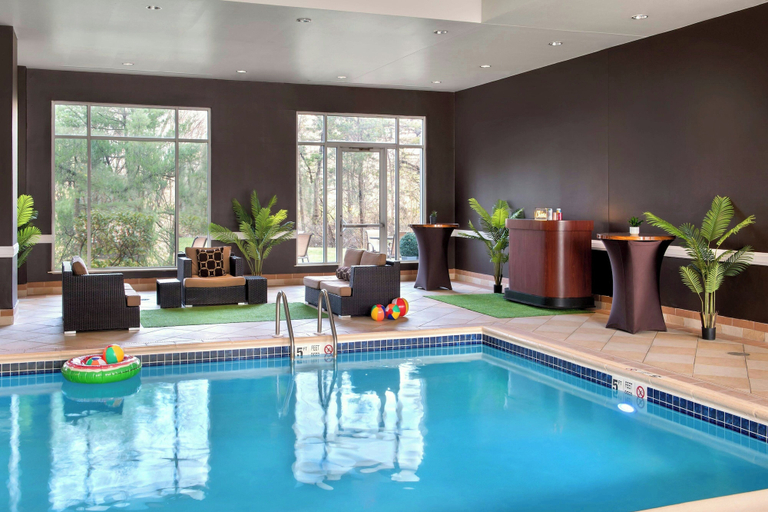 Sport & Beauty 3, Bridgewater Marriott, Somerset