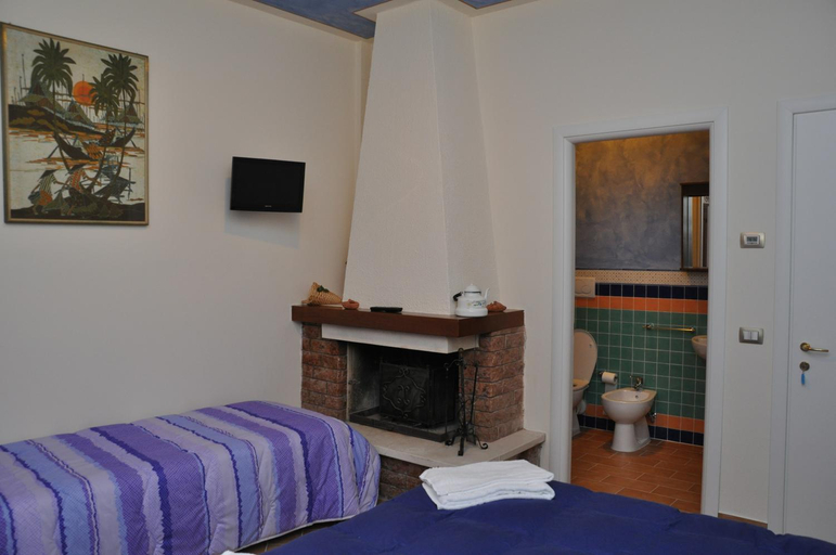 Bedroom 7