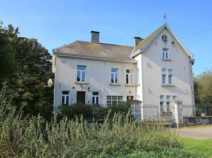 Exterior & Views, Riverside Mansion Retreat, Luxembourg