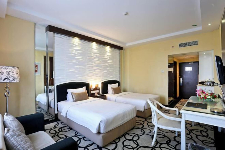Bedroom 20
