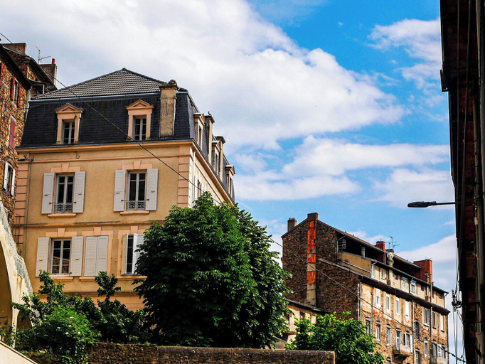 Exterior & Views, Maison d'hôtes - Stay & Cook, Ardèche