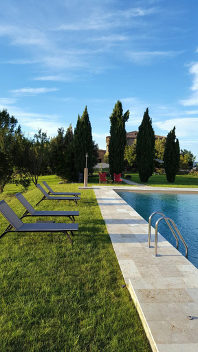 Sport & Beauty 2, Locanda Cugnanello, Siena