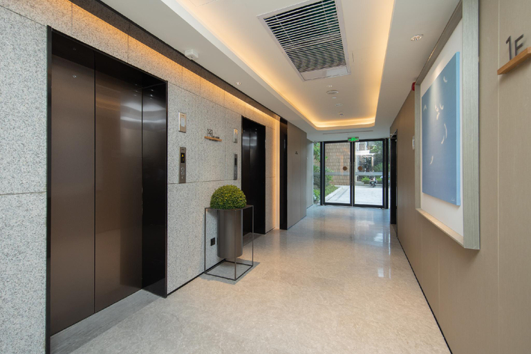 Others 4, Ji Hotel Qinzhou Municipal Administrative Center, Qinzhou