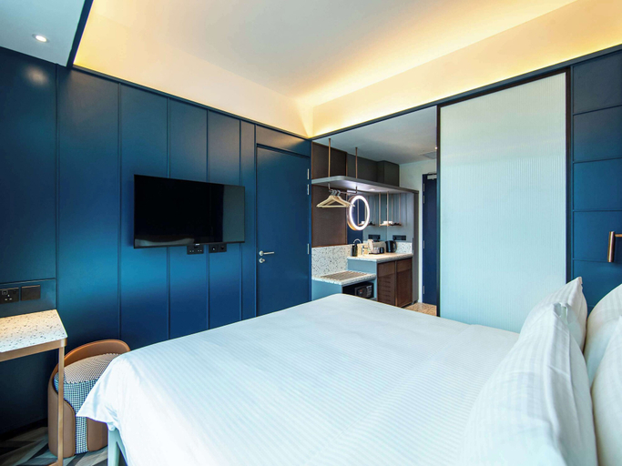 Bedroom 23
