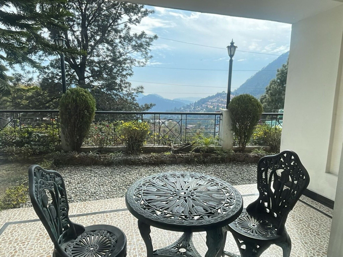 Others 5, 8fold-Pinecrest By LaRiSa, Bhimtal, Nainital