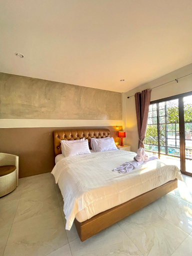 Bedroom 16