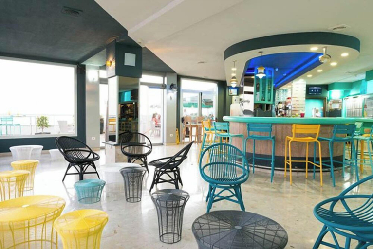 Food & Drinks 5, Servatur Riosol, Las Palmas