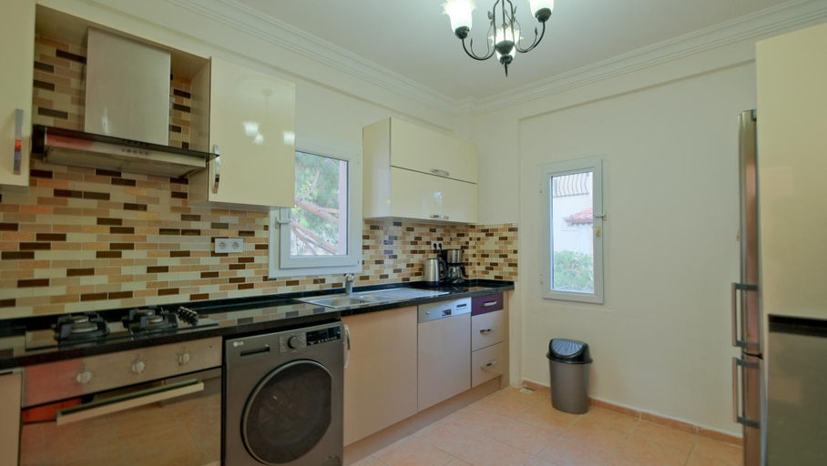 Others 5, villa paradise, Fethiye