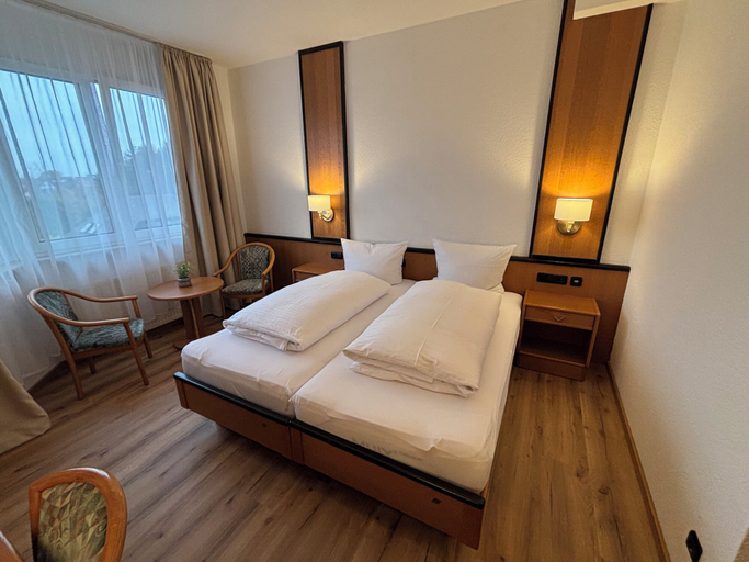 Bedroom 22