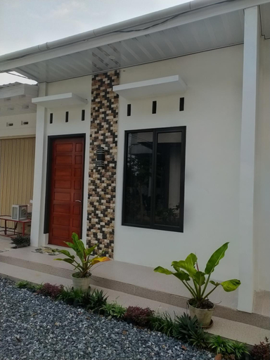 Penginapan Syariah NH, Payakumbuh