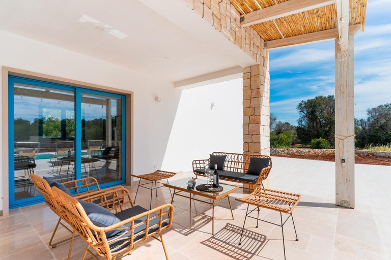 Others 5, Tenuta di Uma by Perle di Puglia, Brindisi
