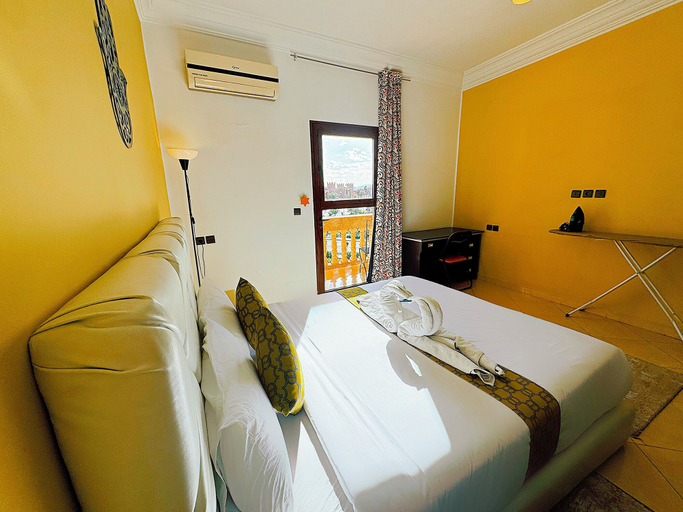 Bedroom 29