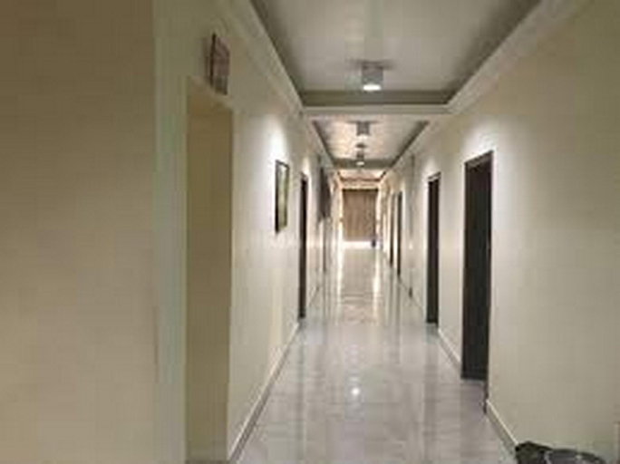 4, Nondon International Hotel, Enugu North