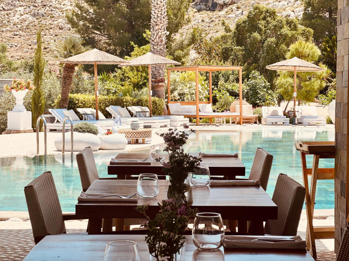 Food & Drinks 5, Caesars Gardens Hotel & Spa - Adults Only, South Aegean