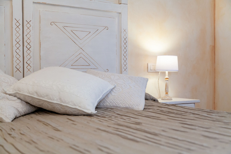Bedroom 3, Moma Hotel Cannigione, Olbia-Tempio