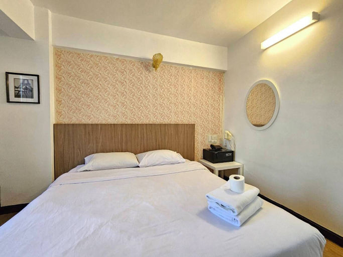 Bedroom 17