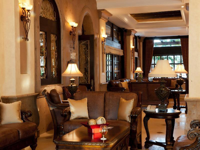 Public Area 4, Villa La Estancia Beach Resort & Spa Riviera Nayarit - All Inclusive, Compostela