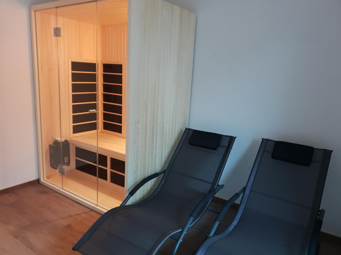 Bedroom, Apartments Vila Darja, Bohinj