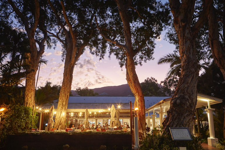 Exterior & Views 2, The Reef House Adults Retreat - Enjoy 28 Complimentary Inclusions, Cairns
