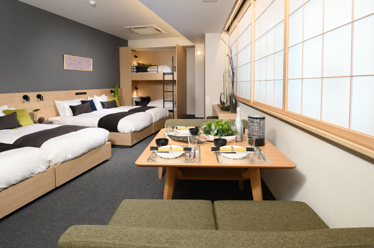 Bedroom 12