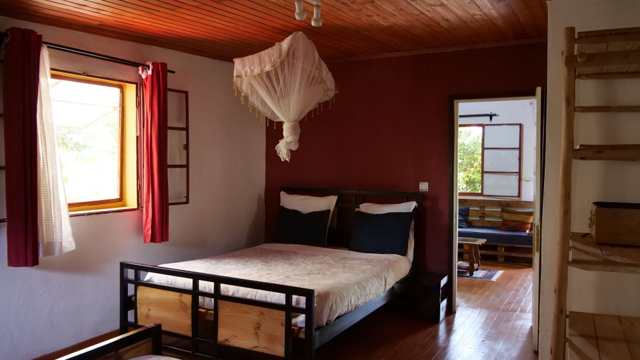 Bedroom 3, Souimanga Hôtel, Vakinankaratra
