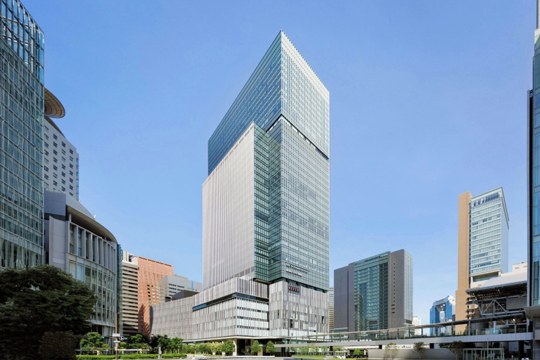 Exterior & Views 4, THE OSAKA STATION HOTEL, Autograph Collection, Osaka