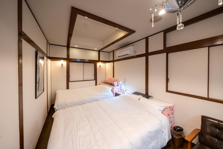 Others 5, Grand Hotel Narita Airport, Narita