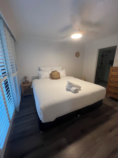 Bedroom 3, Atrium Resort, Gold Coast