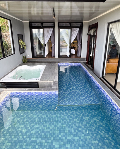 Sport & Beauty, D'Stone Mountain Villa By Hi Villas, Bandung