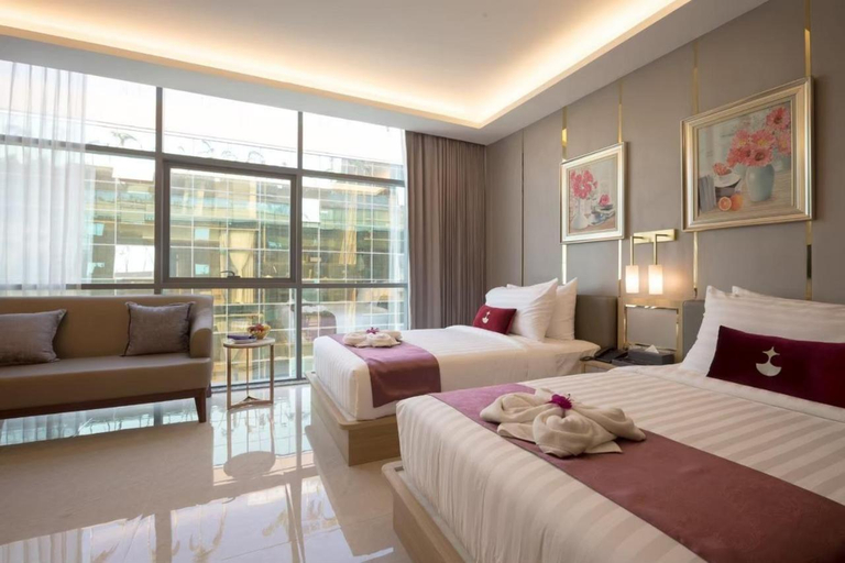 Bedroom 5
