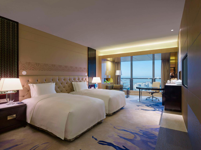 Bedroom 16