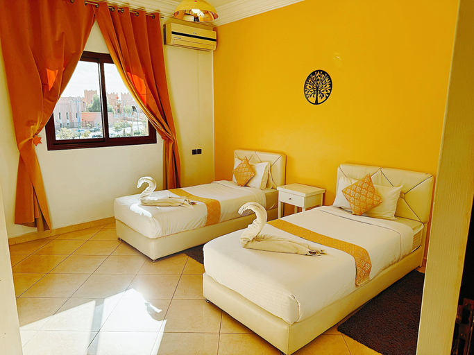 Bedroom 26