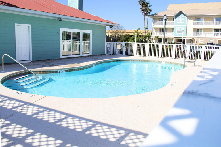 Sport & Beauty, St. Martin Beachwalk Villas 311, Okaloosa